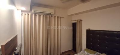 Bedroom Image of 1150 Sq.ft 2 BHK Apartment / Flat for sale in Mahanagar Lucknow for Rs. 8500000