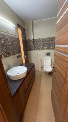 Image of 2400 Sq.ft 3 BHK Builder Floor for rent in Vipul World, Sector 48, Gurgaon for Rs. 62000