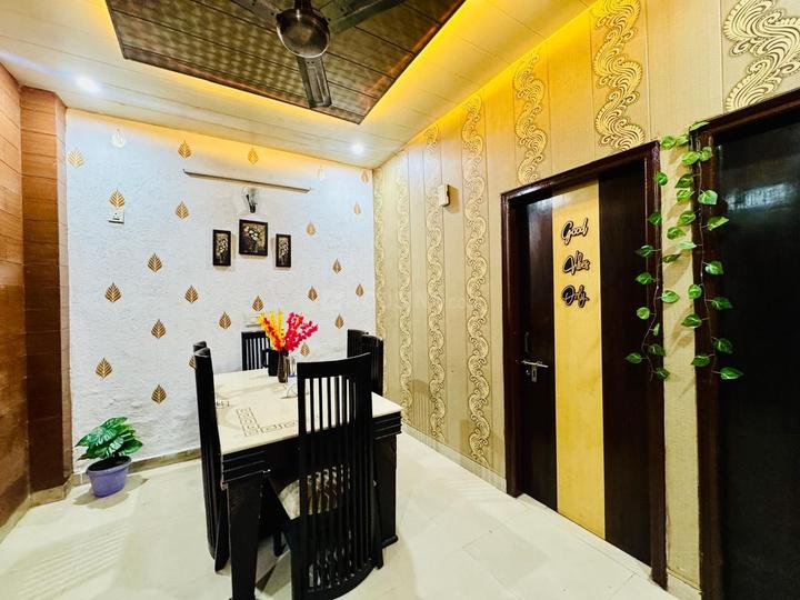 Blue ridge 2 dhakoli Bedroom 1