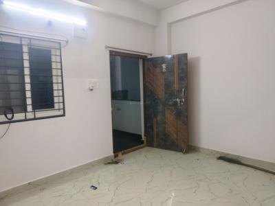 Living Room Image of 782 Sq.ft 1 BHK Apartment / Flat for rent in Kondapur Hyderabad for Rs. 17500