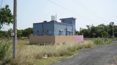 Image of 1000 Sq.ft Residential Plot / Land for sale in Manjari Budruk, Pune for Rs. 3500000