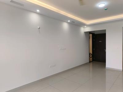 Living Room Image of 1450 Sq.ft 3 BHK Apartment / Flat for rent in Purva Atmosphere, Kothnur Narayanapura Bengaluru for Rs. 69000