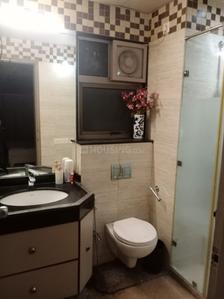Image of 1820 Sq.ft 3 BHK Apartment / Flat for sale in Godrej Frontier, Sector 80, Gurgaon for Rs. 18500000