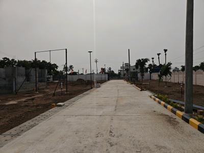 Image of 1127 Sq.ft Residential Plot / Land for sale in Perungalathur, Chennai for Rs. 6423900