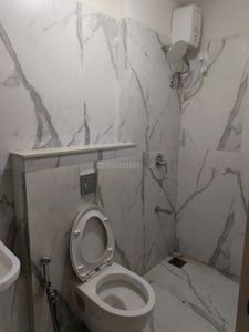 Bathroom Image of Brizo stay in Vikhroli East, Mumbai