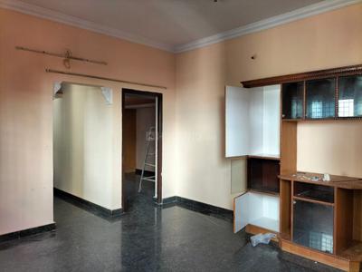 1 BHK Independent Builder Floor