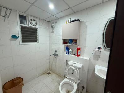 Image of 1517 Sq.ft 3 BHK Apartment / Flat for rent in Mahendra Aarya, Electronic City, Bengaluru for Rs. 45000