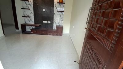 Living Room Image of 880 Sq.ft 2 BHK Apartment / Flat for sale in Madhapur Hyderabad for Rs. 6850000