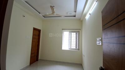 Bedroom Image of 880 Sq.ft 2 BHK Apartment / Flat for sale in Madhapur Hyderabad for Rs. 6850000