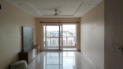 Living Room Image of 1850 Sq.ft 3 BHK Apartment / Flat for sale in RBD Stillwaters Villa, Harlur Bengaluru for Rs. 23300000