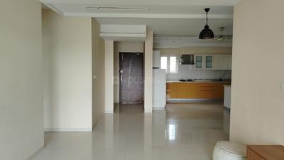 Living Room Image of 1850 Sq.ft 3 BHK Apartment / Flat for sale in RBD Stillwaters Villa, Harlur Bengaluru for Rs. 23300000