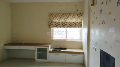 3 BHK Apartment