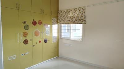 Bedroom Image of 1850 Sq.ft 3 BHK Apartment / Flat for sale in RBD Stillwaters Villa, Harlur Bengaluru for Rs. 23300000