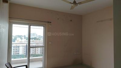 Bedroom Image of 1850 Sq.ft 3 BHK Apartment / Flat for sale in RBD Stillwaters Villa, Harlur Bengaluru for Rs. 23300000