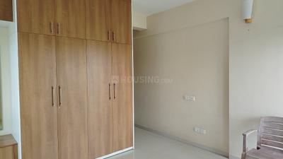 Bedroom Image of 1850 Sq.ft 3 BHK Apartment / Flat for sale in RBD Stillwaters Villa, Harlur Bengaluru for Rs. 23300000