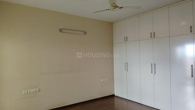 Bedroom Image of 1850 Sq.ft 3 BHK Apartment / Flat for sale in RBD Stillwaters Villa, Harlur Bengaluru for Rs. 23300000