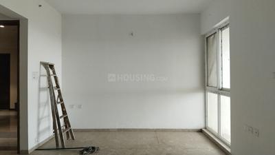 Living Room Image of 1735 Sq.ft 3 BHK Apartment / Flat for sale in Kundan Presidia, Kondhwa Pune for Rs. 14700000