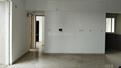Living Room Image of 1735 Sq.ft 3 BHK Apartment / Flat for sale in Kundan Presidia, Kondhwa Pune for Rs. 14700000