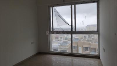 Bedroom Image of 1735 Sq.ft 3 BHK Apartment / Flat for sale in Kundan Presidia, Kondhwa Pune for Rs. 14700000