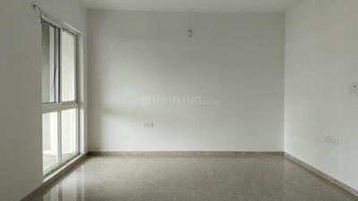 Living Room Image of 1841 Sq.ft 3 BHK Apartment / Flat for sale in Kundan Presidia, Kondhwa Pune for Rs. 15700000