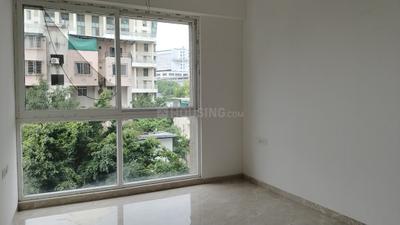 Bedroom Image of 1841 Sq.ft 3 BHK Apartment / Flat for sale in Kundan Presidia, Kondhwa Pune for Rs. 15700000