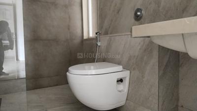 Image of 1841 Sq.ft 3 BHK Apartment / Flat for sale in Kundan Presidia, Kondhwa, Pune for Rs. 15700000