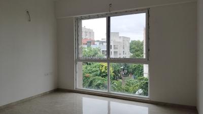 Bedroom Image of 1841 Sq.ft 3 BHK Apartment / Flat for sale in Kundan Presidia, Kondhwa Pune for Rs. 15700000