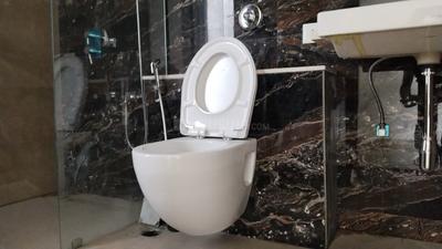 Image of 1841 Sq.ft 3 BHK Apartment / Flat for sale in Kundan Presidia, Kondhwa, Pune for Rs. 15700000