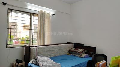 Bedroom Image of 1420 Sq.ft 3 BHK Apartment / Flat for sale in Akul Residency, Kachamaranahalli Bengaluru for Rs. 9900000