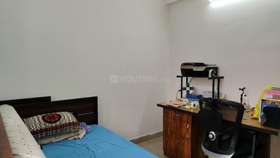 Bedroom Image of 1420 Sq.ft 3 BHK Apartment / Flat for sale in Akul Residency, Kachamaranahalli Bengaluru for Rs. 9900000
