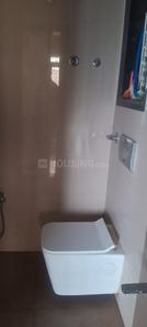 Bathroom Image of 750 Sq.ft 1 BHK Apartment / Flat for sale in Mangeshi Sohan, Kalyan West Kalyan for Rs. 5000000