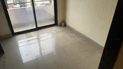 Kitchen Image of 680 Sq.ft 1 BHK Apartment / Flat for sale in Kalamboli Navi Mumbai for Rs. 5100000