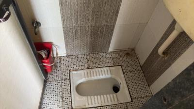 Image of 680 Sq.ft 1 BHK Apartment / Flat for sale in Kalamboli, Navi Mumbai for Rs. 5100000