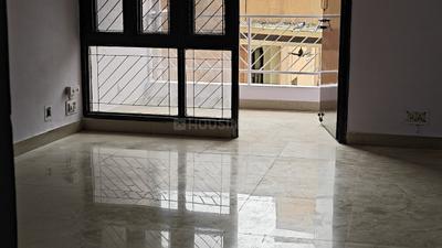 Living Room Image of 1600 Sq.ft 3 BHK Apartment / Flat for sale in CGHS JDM Apartment, Sector 5 Dwarka New Delhi for Rs. 23800000
