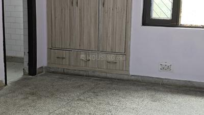 Bedroom Image of 1600 Sq.ft 3 BHK Apartment / Flat for sale in CGHS JDM Apartment, Sector 5 Dwarka New Delhi for Rs. 23800000