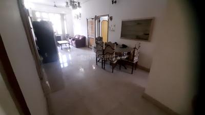 2 BHK Independent Builder Floor
