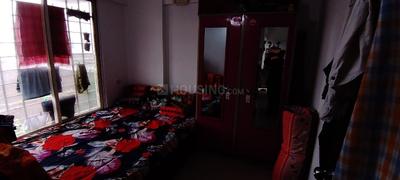 Bedroom Image of 336 Sq.ft 1 BHK Apartment / Flat for sale in Varale Pune for Rs. 2500000