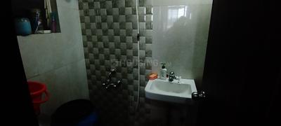 Bathroom Image of 336 Sq.ft 1 BHK Apartment / Flat for sale in Varale Pune for Rs. 2500000