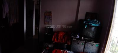 Bedroom Image of 336 Sq.ft 1 BHK Apartment / Flat for sale in Varale Pune for Rs. 2500000