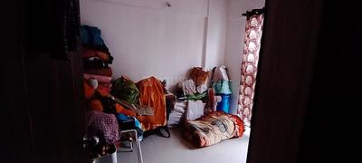 Bedroom Image of 380 Sq.ft 1 BHK Apartment / Flat for sale in Varale Pune for Rs. 2500000