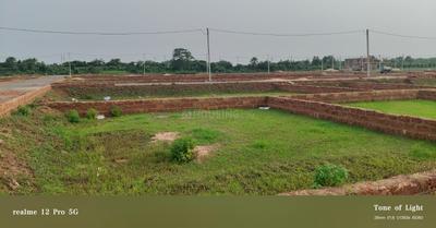 Image of 1742 Sq.ft Residential Plot / Land for sale in Acrerise Avenue, Chandini Chowk, Cuttack for Rs. 3500000