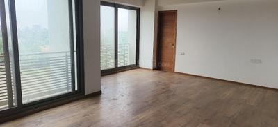 4 BHK Flat