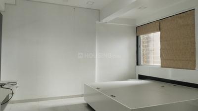 5 BHK Flat