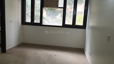 Bedroom Image of 2200 Sq.ft 4 BHK Apartment / Flat for sale in Revanta Railway Line Staff Cghs, Sector 19 Dwarka New Delhi for Rs. 42000000