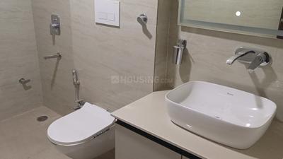 Image of 2200 Sq.ft 4 BHK Apartment / Flat for sale in Revanta Railway Line Staff Cghs, Sector 19 Dwarka, New Delhi for Rs. 42000000