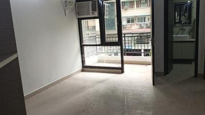 Bedroom Image of 2200 Sq.ft 4 BHK Apartment / Flat for sale in Revanta Railway Line Staff Cghs, Sector 19 Dwarka New Delhi for Rs. 42000000
