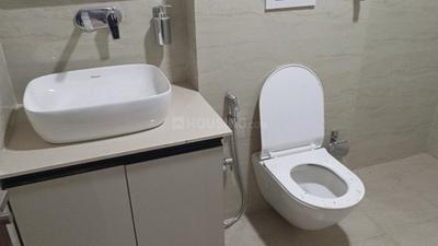 Image of 2200 Sq.ft 4 BHK Apartment / Flat for sale in Revanta Railway Line Staff Cghs, Sector 19 Dwarka, New Delhi for Rs. 42000000