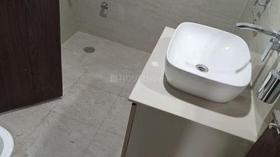 Image of 2200 Sq.ft 4 BHK Apartment / Flat for sale in Revanta Railway Line Staff Cghs, Sector 19 Dwarka, New Delhi for Rs. 42000000