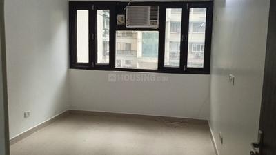 Bedroom Image of 2200 Sq.ft 4 BHK Apartment / Flat for sale in Revanta Railway Line Staff Cghs, Sector 19 Dwarka New Delhi for Rs. 42000000