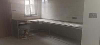 Kitchen Image of 2573 Sq.ft 4 BHK Villa for sale in VR Vedam Villa, Sevasi Vadodara for Rs. 26000000